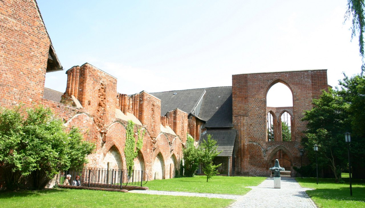 081-johanniskloster, © TZ HST