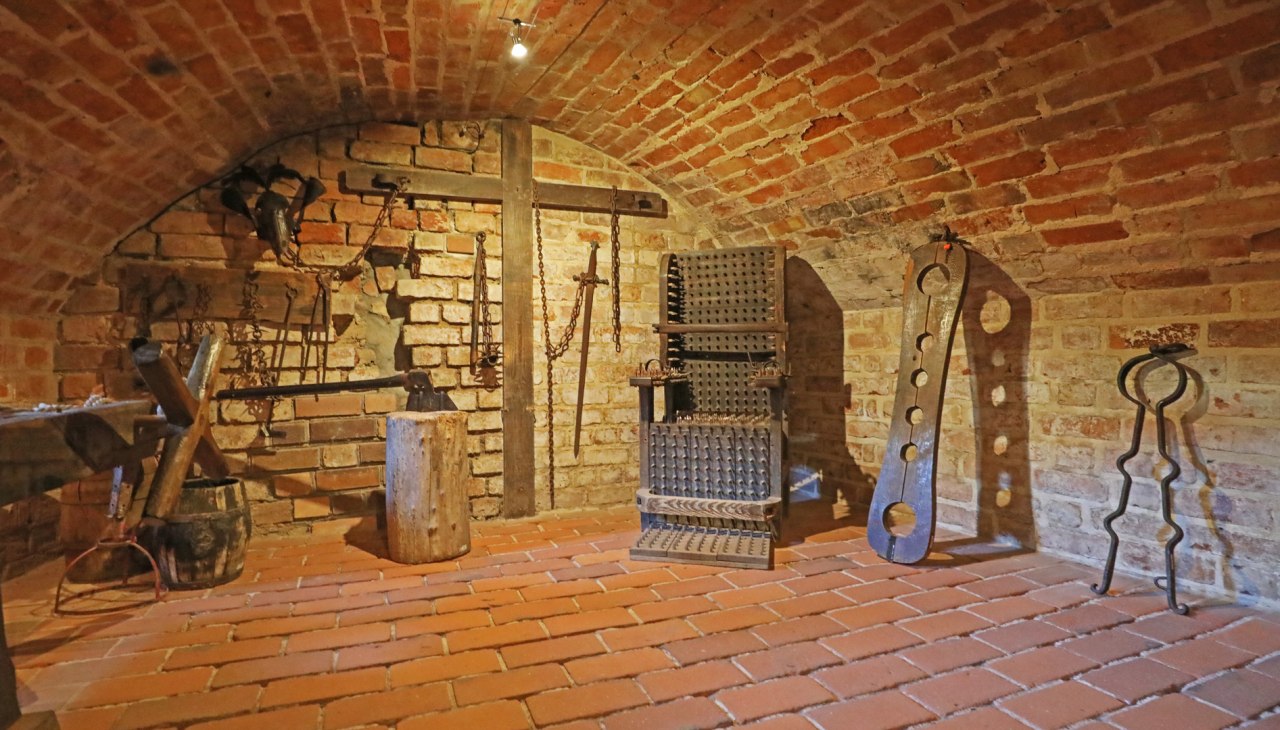 Oud Kasteel Penzlin_4, © TMV/Gohlke