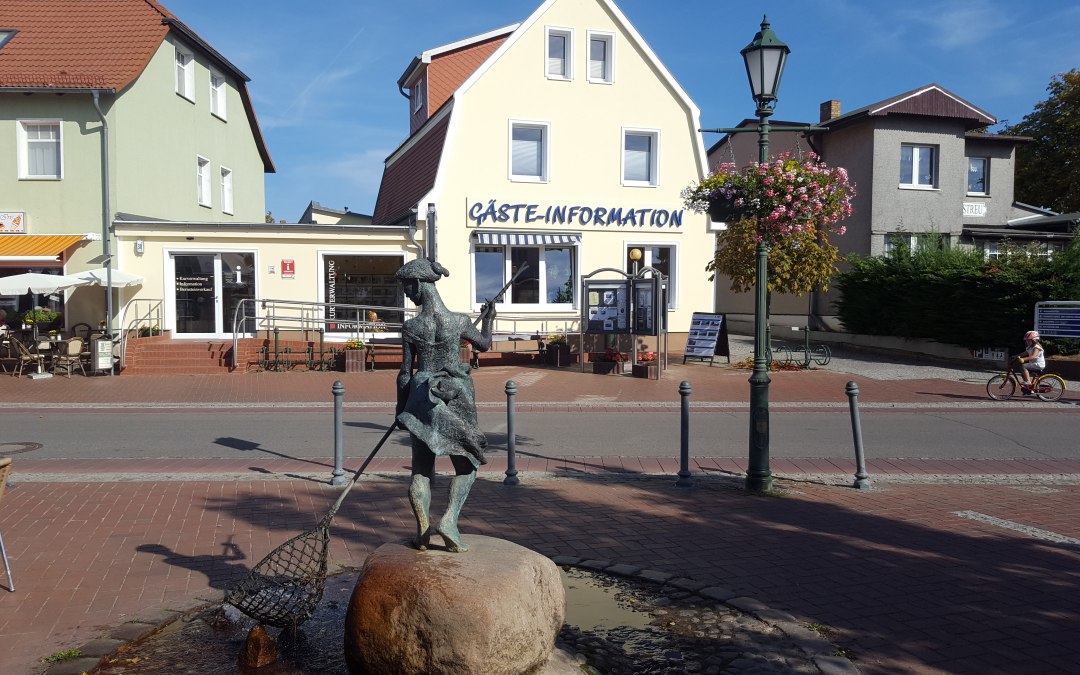 Nieuwjaarswandeling met de spa-directeur, © kurverwaltung