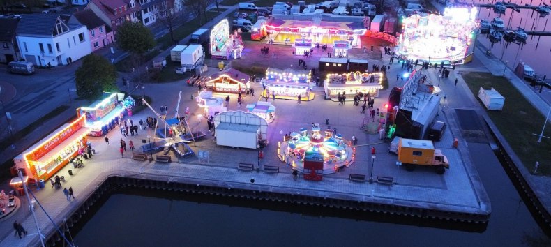 © Stadtmarketing Ribnitz-Damgarten © Stadtmarketing Ribnitz-Damgarten