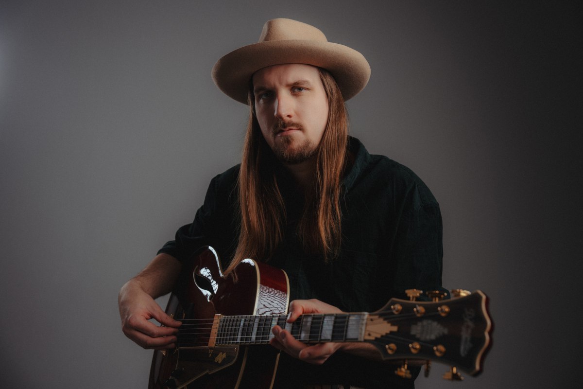 Bad Temper Joe &middot;  Blue Wave Festival &middot; OPEN AIR, &copy; Nico Dreier