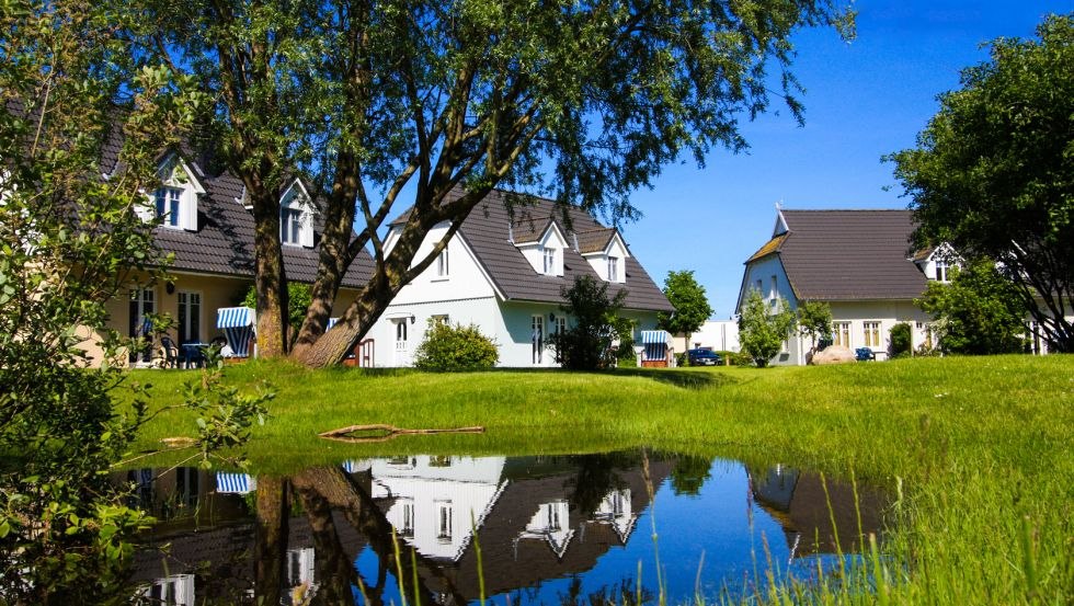 © Ferienresort Seepferdchen © Ferienresort Seepferdchen