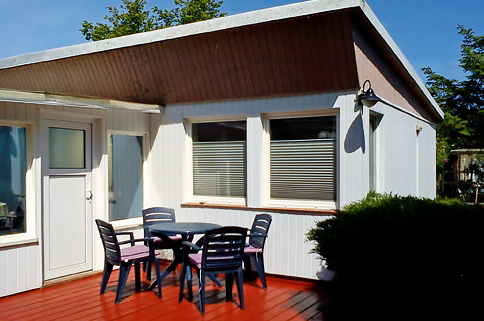 Vacation cottage Katharina, © Ahlf