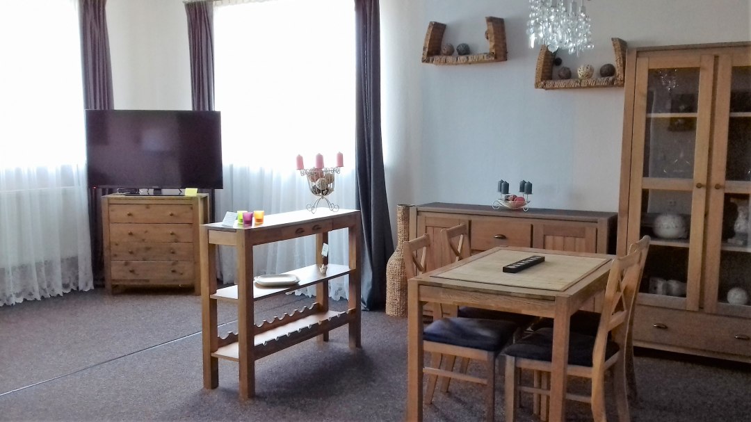 Fewo Pension & Fewo am Rosengarten, © rc Fewo Pension & Fewo am Rosengarten, © rc