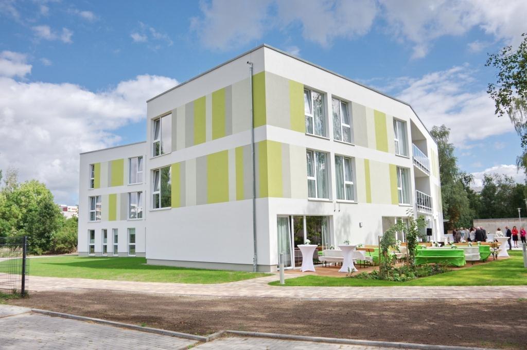 Care hotel Stralsund // © Werbeagentur Westwerk Clausen & Clausen GbR Care hotel Stralsund // © Werbeagentur Westwerk Clausen & Clausen GbR