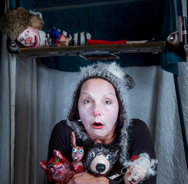 © Diego Zendeh © Diego Zendeh