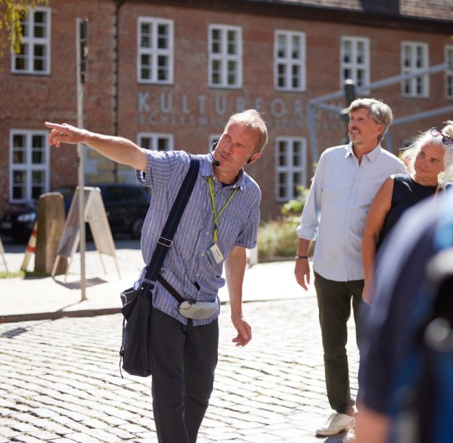 © Oliver Borchert © Oliver Borchert