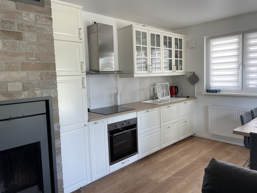 Mieszkanie wakacyjne Freiheit w Warin, &copy; TMV/Wilken