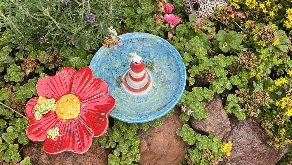 &copy; Heike Meister