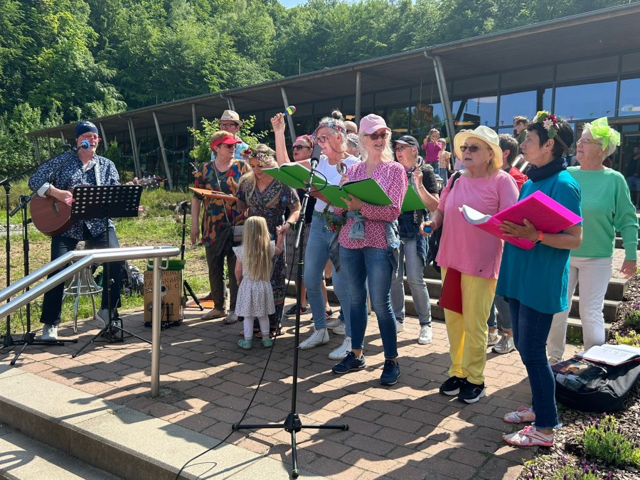 Advent im Park, © Küstenkinder e.V.