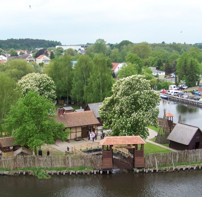 &copy; Hansestadt Demmin