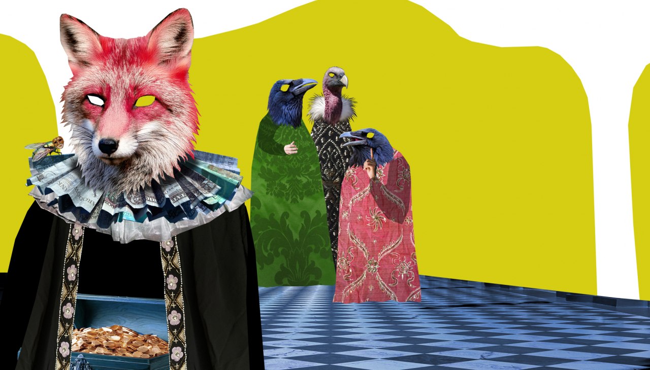 &copy; Grafik: Cindy Schmid