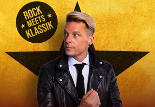 Dark Tenor_Symphonica, © Alexandra Sira Dark Tenor_Symphonica, © Alexandra Sira