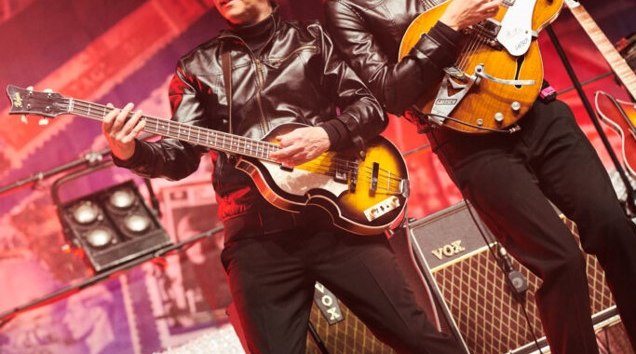 © Jan Kocovski © Jan Kocovski