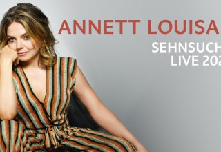 Annett Louisan // &copy; Jennifer Weyland PHOTOGRAPHY