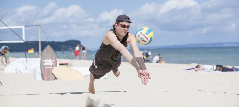 &copy; Tiki Beach
