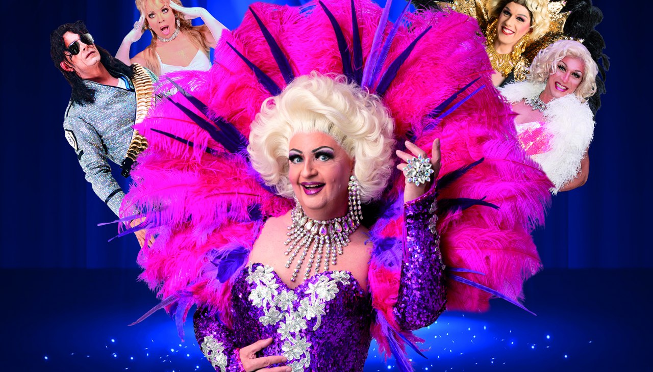 BZ_Travestie, &copy; Maria Crohn