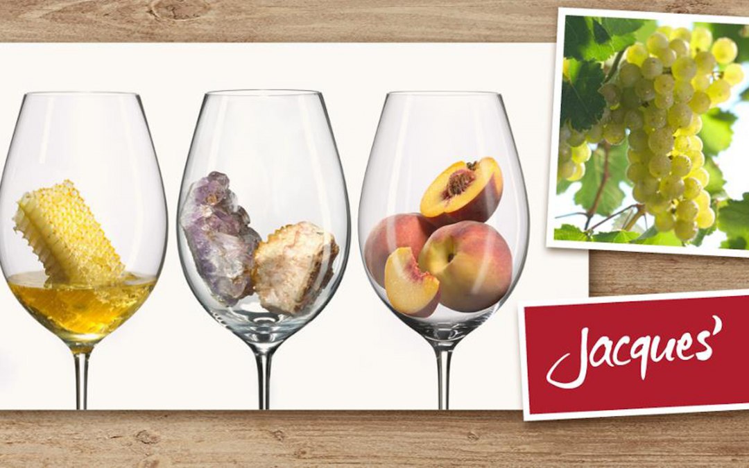 Jacques' Wine Depot Rostock, © Jacques’ Wein-Depot Rostock