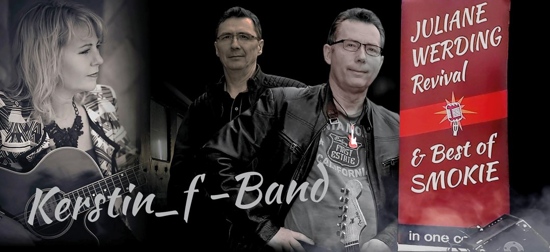 Concert met "Kerstin_f-Band, &copy; s64_foto-kerstin-f-band.jpg