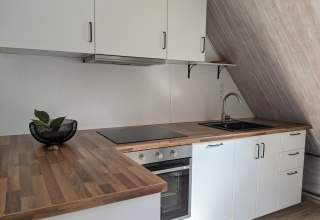 Kitchen // &copy; Friederike Wenzel, CC