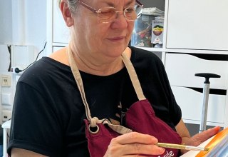 &copy; Kerstin Kr&uuml;ger