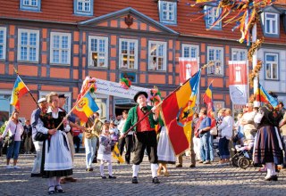 &copy; Waren (M&uuml;ritz) Kur- und Tourismus GmbH