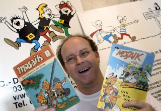 &copy; Thomas M&ouml;ller