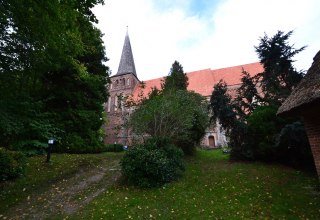 © Tourismuszentrale Rügen