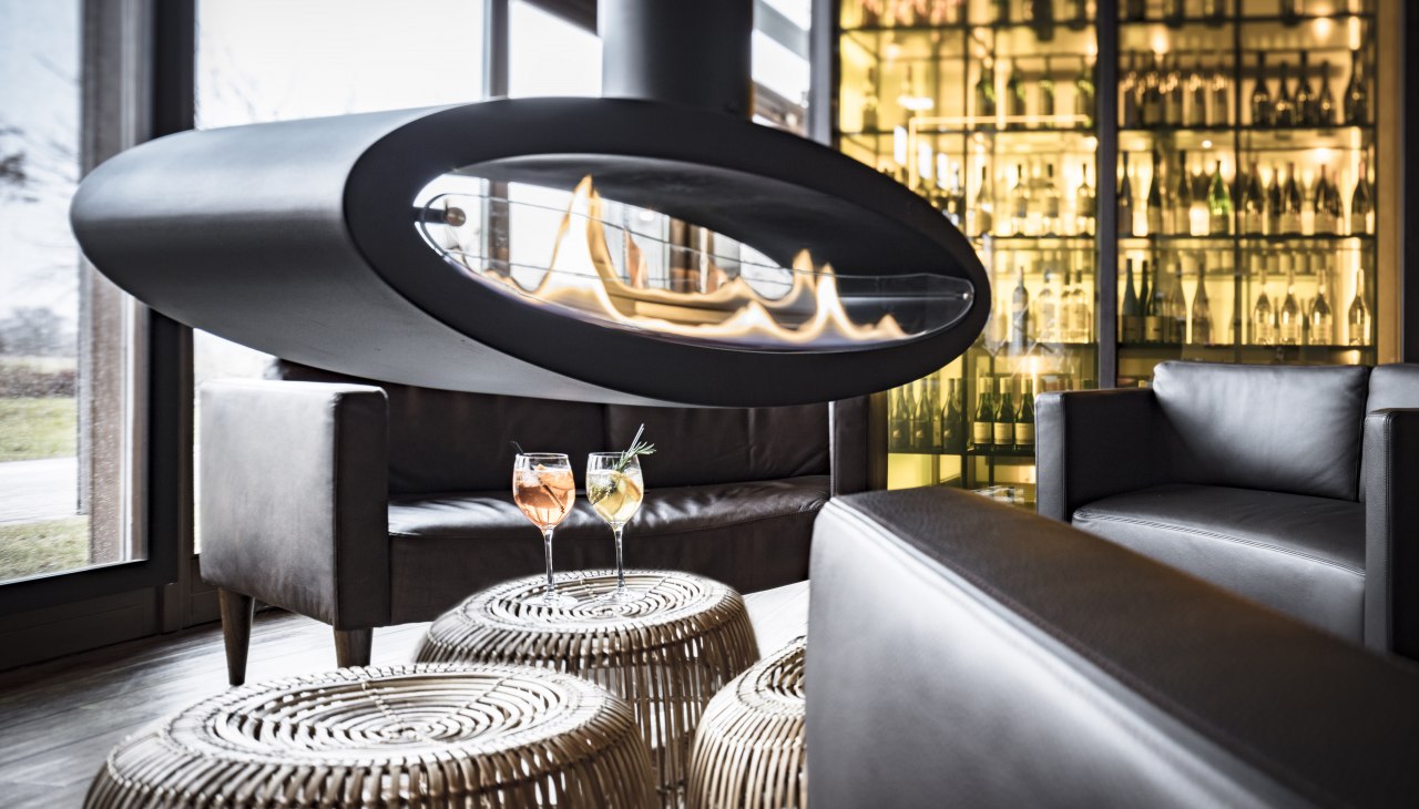 Warsztaty dla smakoszy Fleesensee, © Golf Fleesensee