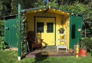 © Südliche Boddenküste © Südliche Boddenküste