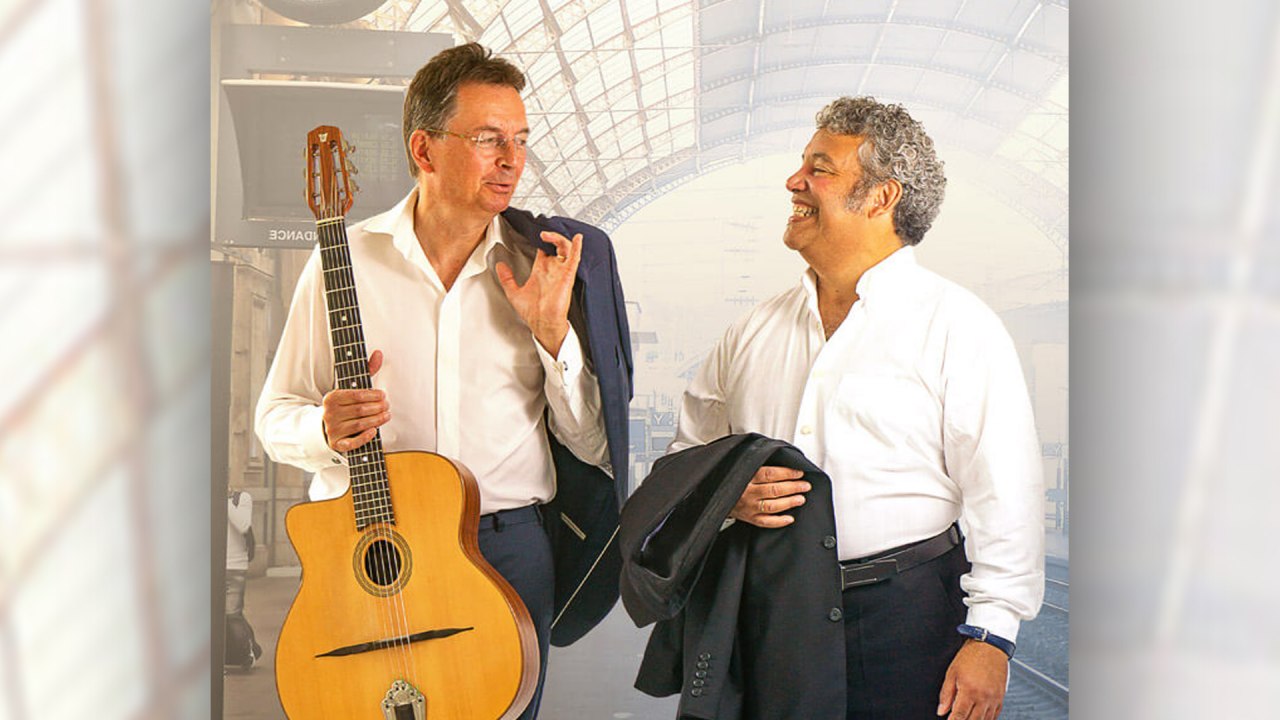 &copy; Matthias Kaye