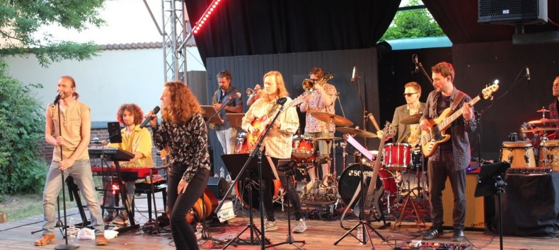 &copy; Thorsten Czarkowski