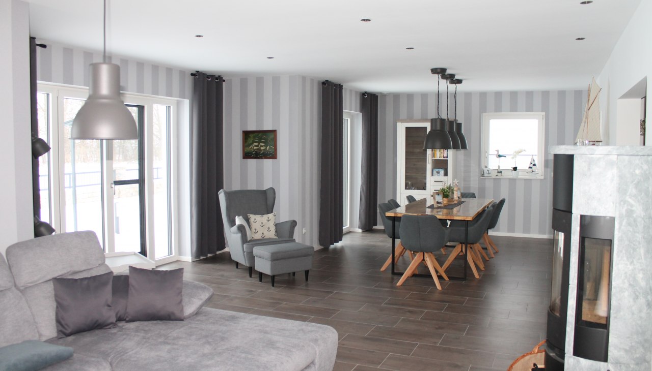 Backstein Huus No. 15, © Backstein Huus Nr. 15 Backstein Huus No. 15, © Backstein Huus Nr. 15