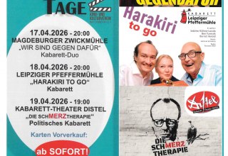 &copy; Kamp Theater Bad Doberan