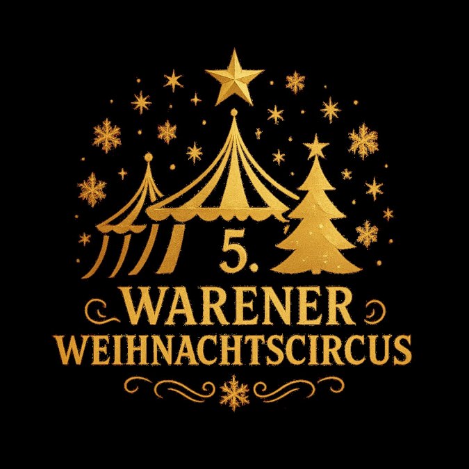 Kerstlogo, © R. Ortmann
