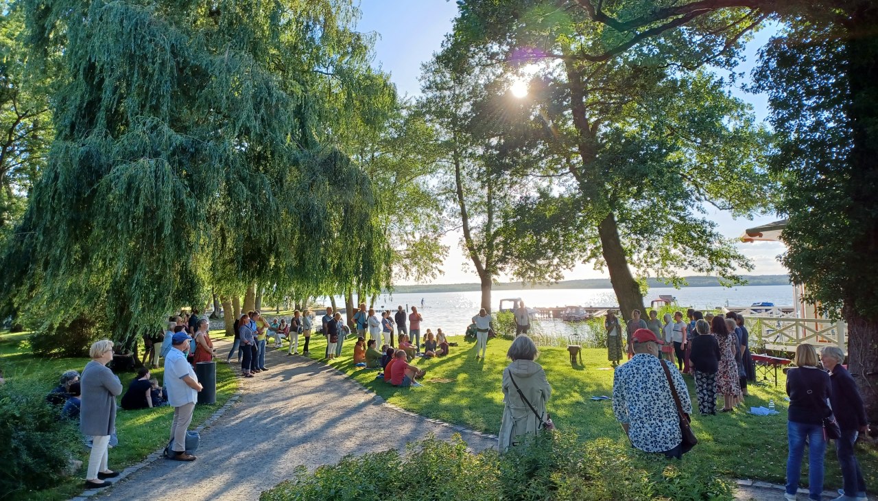 2022-Fete de la Musique (6), &copy; Stadt Neustrelitz