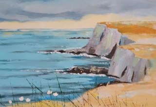 Schwaan view // &copy; K. Wolbring-Wagner