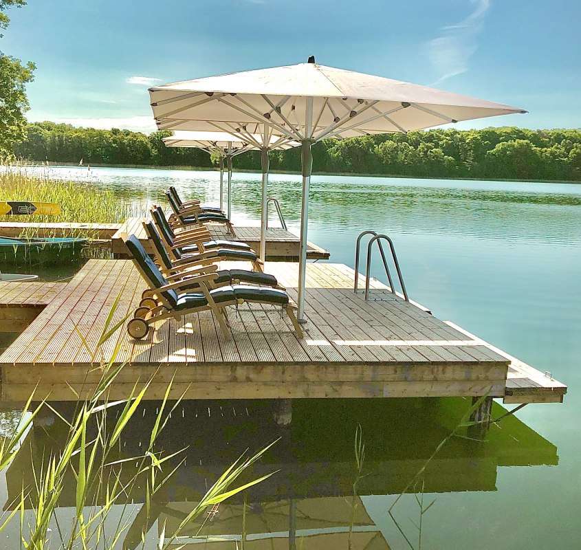 &copy; Seehotel Lichtenberg