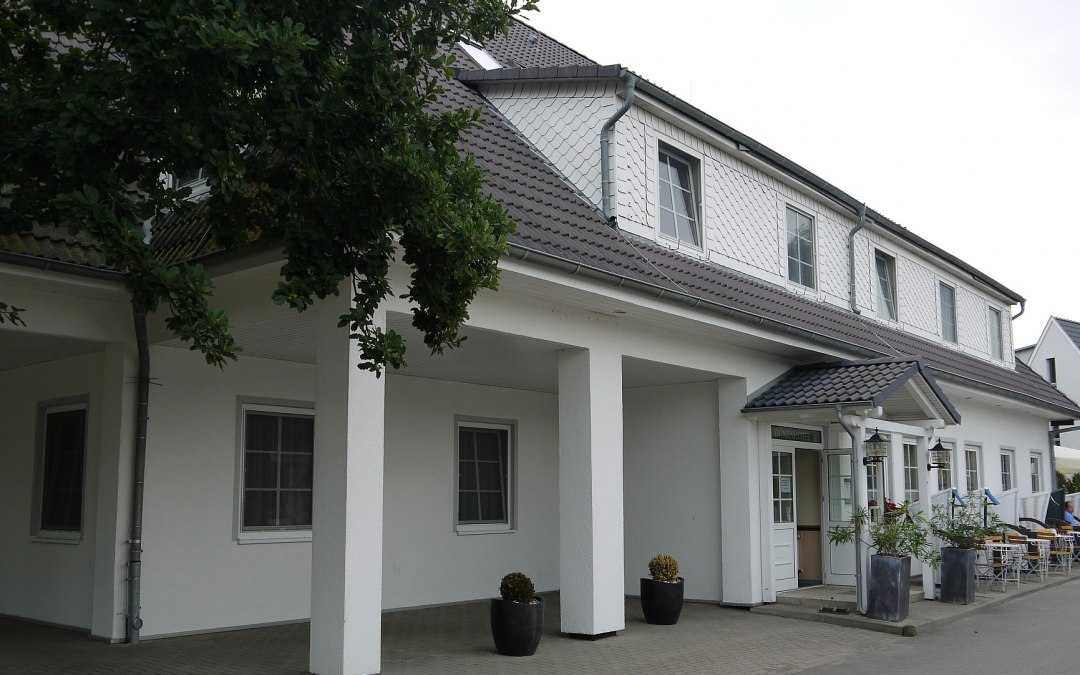 Direct aan het strand - Dünenhotel Markgrafenheide, © TMV