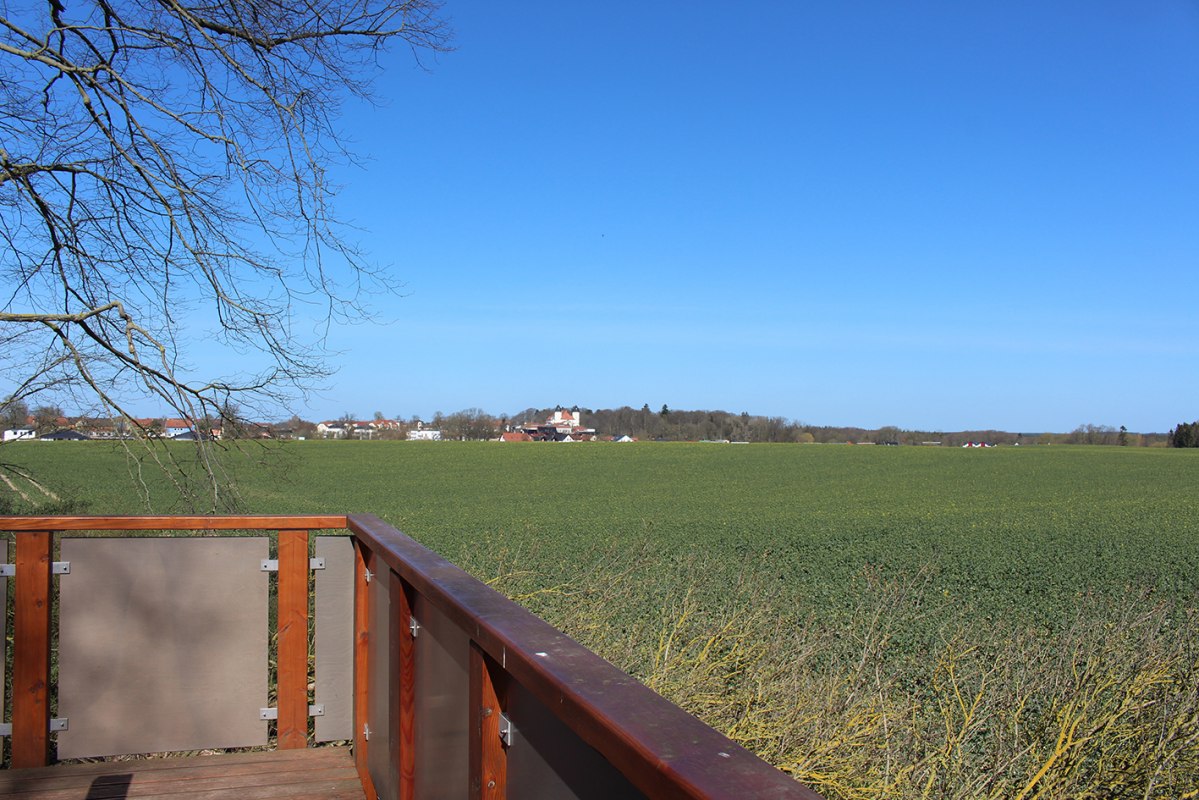 &copy; Kur- und Tourismus GmbH G&ouml;hren-Lebbin