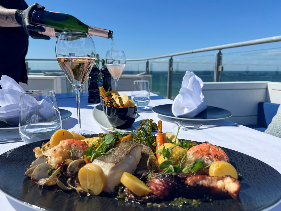 Private_Dinner_01, © TGA