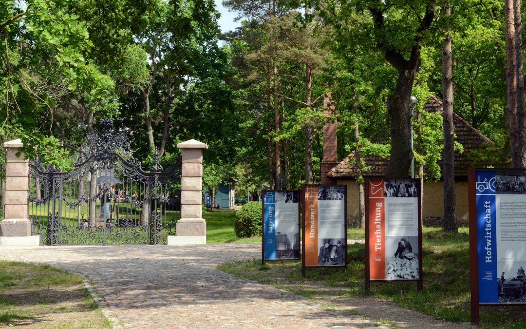 ansicht-eingang-2, © MuSeEn gGmbH_Rolf Beinert