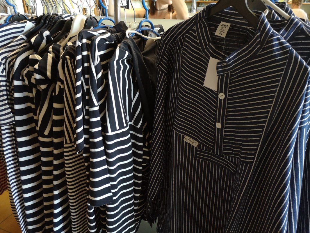 Aanbieding jachthavenwinkel II, &copy; Paszehr