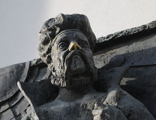 Warsztaty historyczne Rostock e.V., © Geschichtswerkstatt Rostock e.V.