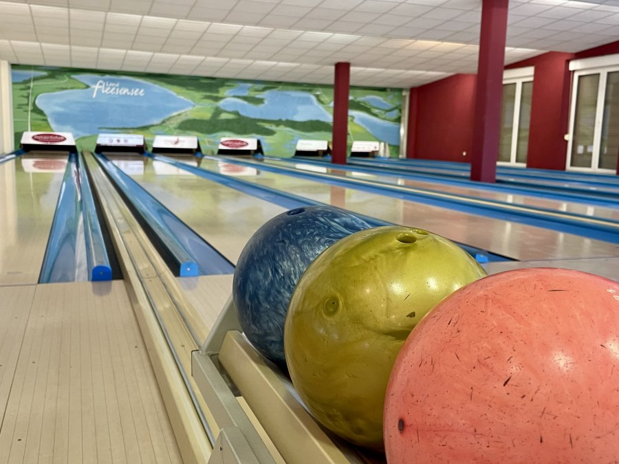 MarktWirtschaft - from Italian to German, from savory to sweet, © Resort & Spa Fleesensee