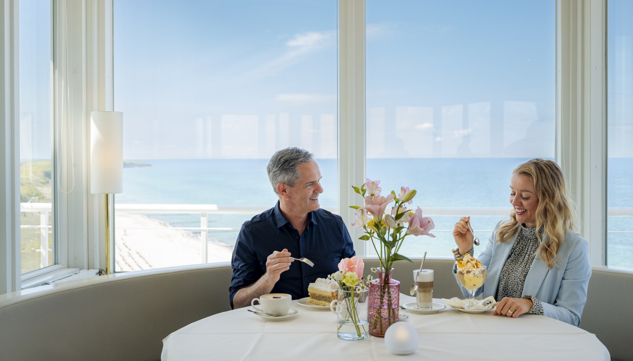 Café (12), © Hotel Neptun Café (12), © Hotel Neptun