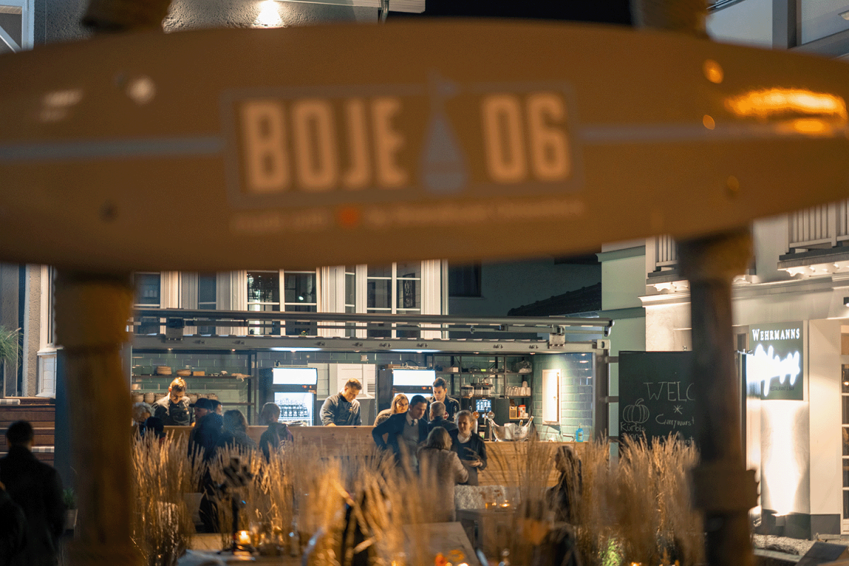 Barbecue BOJE06 // &copy; BOJE06