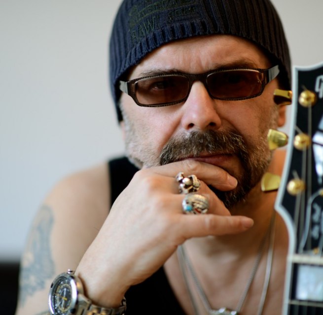 © Peter Schmidt © Peter Schmidt