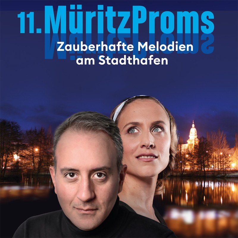 © Theater- und Orchester GmbH NB/NZ © Theater- und Orchester GmbH NB/NZ