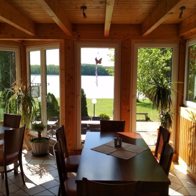 Restaurant Uferklang, © Restaurant Uferklang Restaurant Uferklang, © Restaurant Uferklang